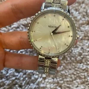Women\'s Kensington Opal Nixon Watch f1a4600ec0dec0ad0557ef5595ea23  main image 3